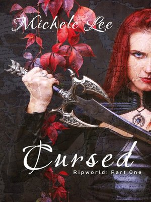 cover image of Cursed